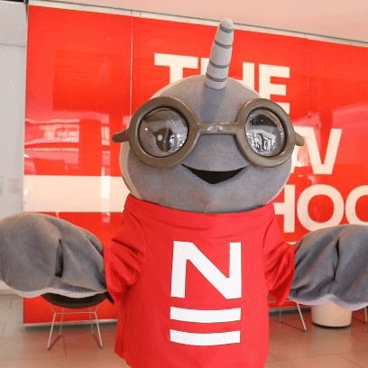 Apparel The New School thenewstore.nyc