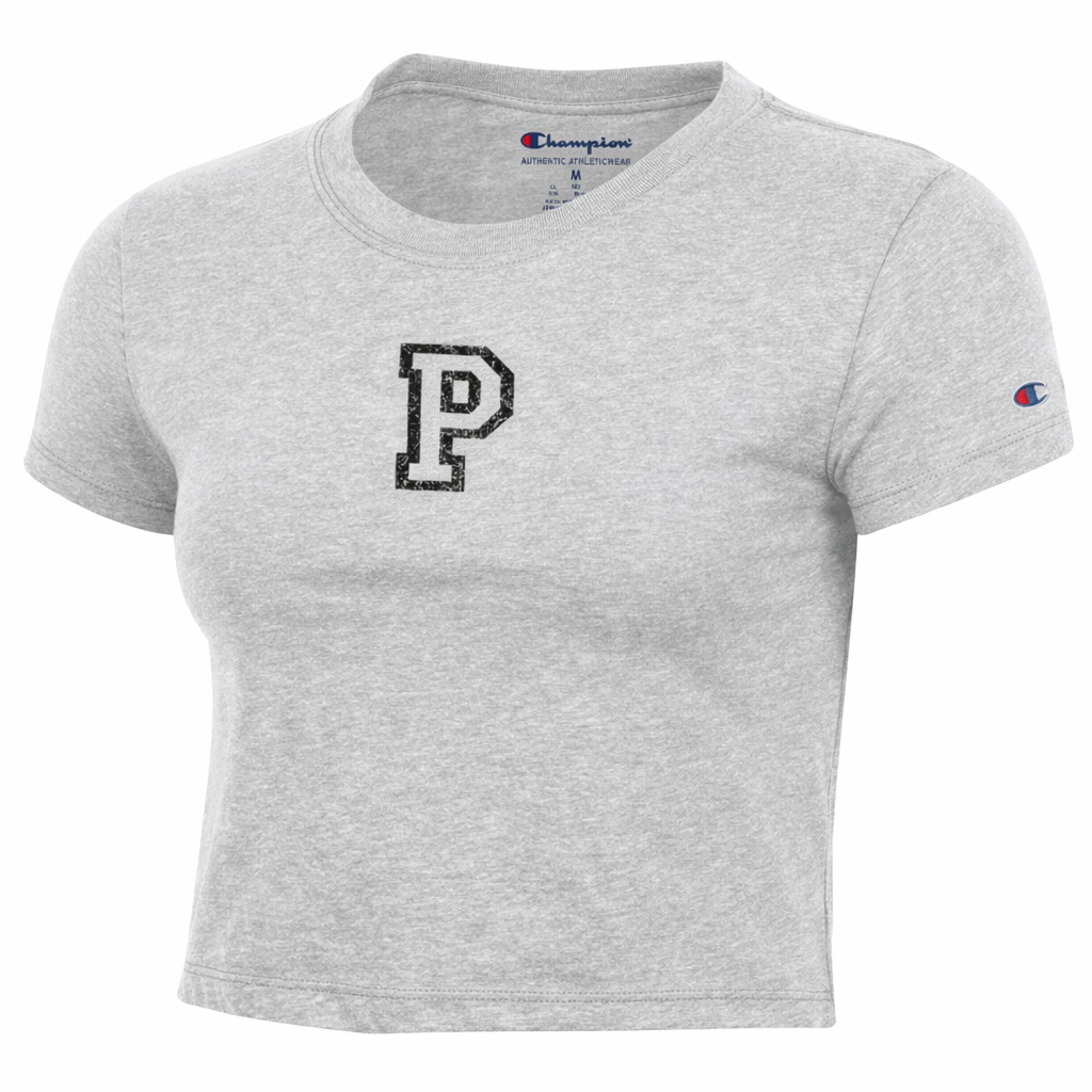 Parsons Baby Tee