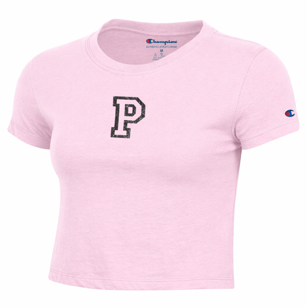 Parsons Baby Tee