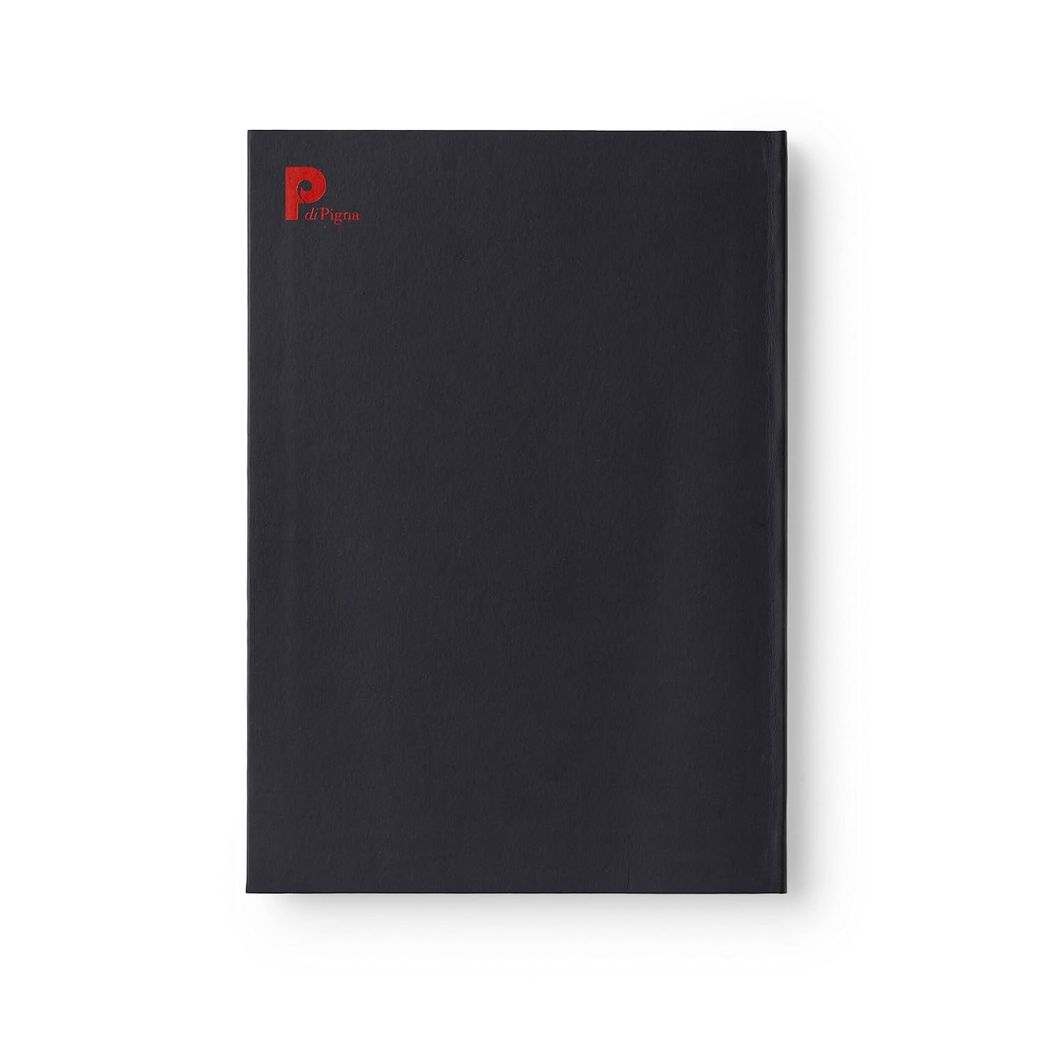 Parsons x Pigna Nero Oriente Notebook