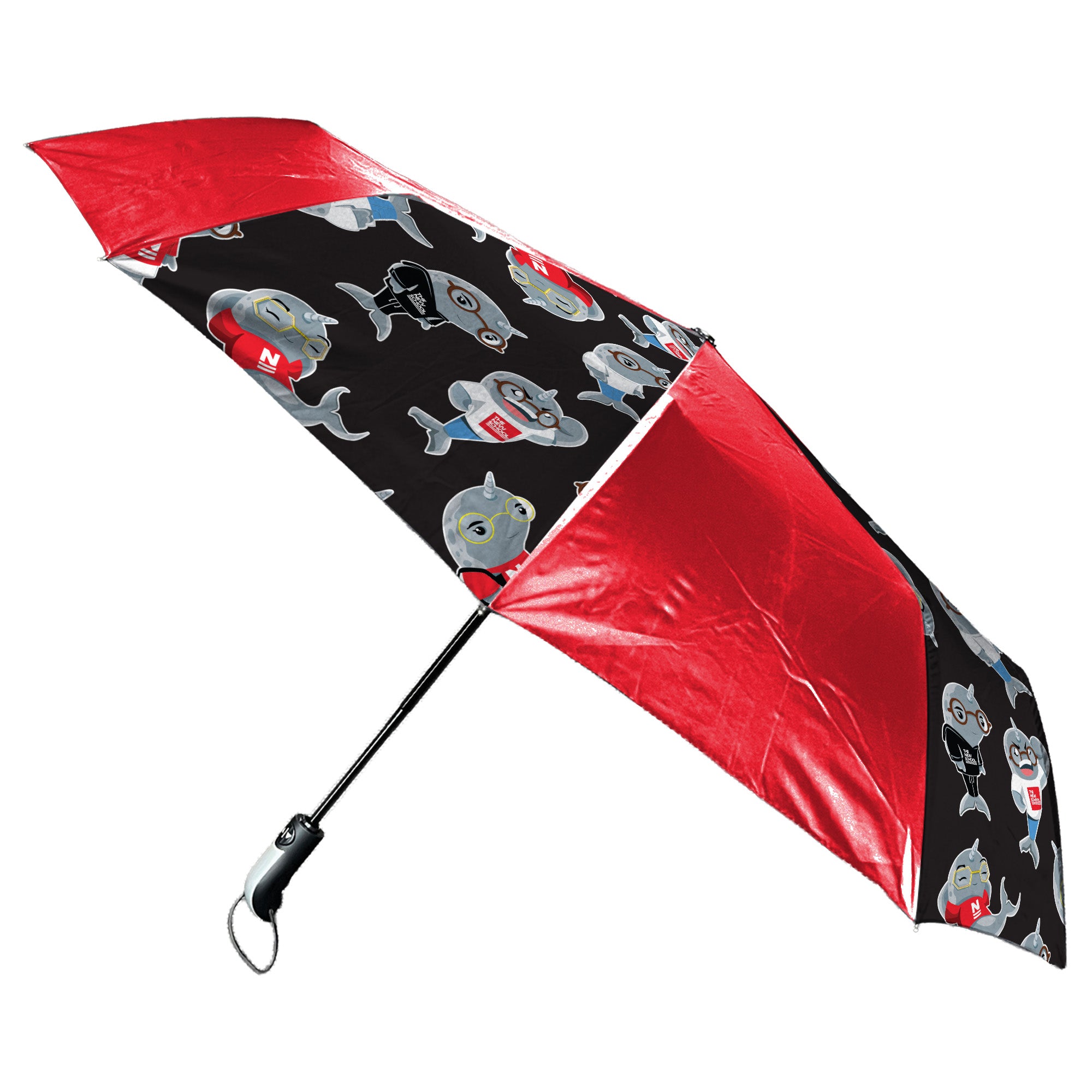 Gnarls 47 inch Umbrella