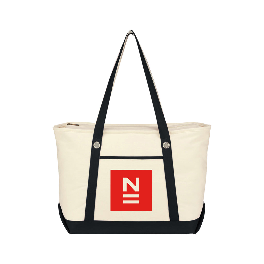 Tote Bag (Heavy Duty) - "N"