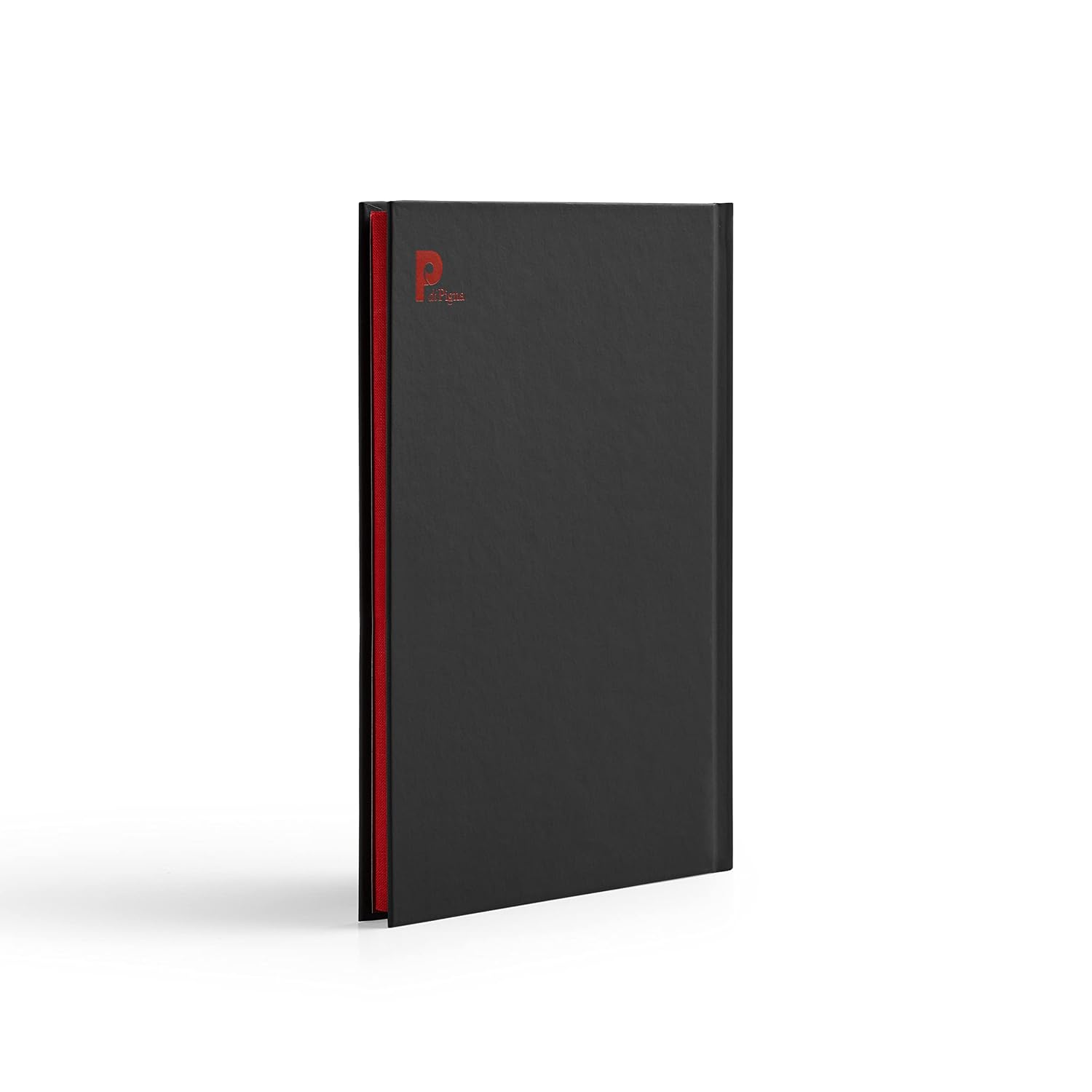 Parsons x Pigna Nero Oriente Notebook