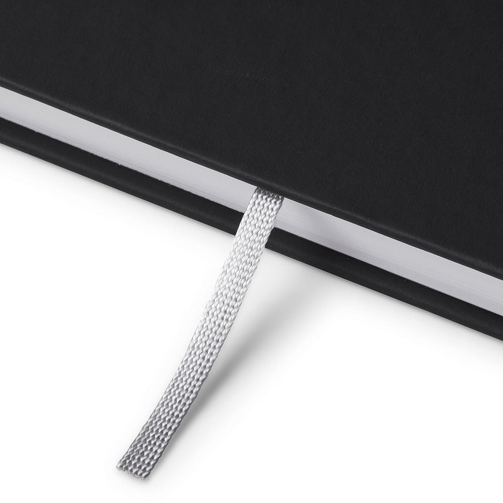 Parsons x Pigna Nero Oriente Notebook