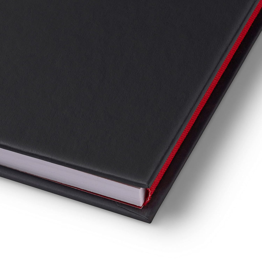 Parsons x Pigna Nero Oriente Notebook