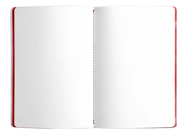 Pigna Notebook - Enzo Mari Mela Singer Sewn Binding