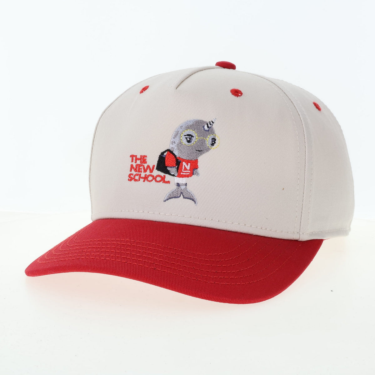 The New School Gnarls Cap