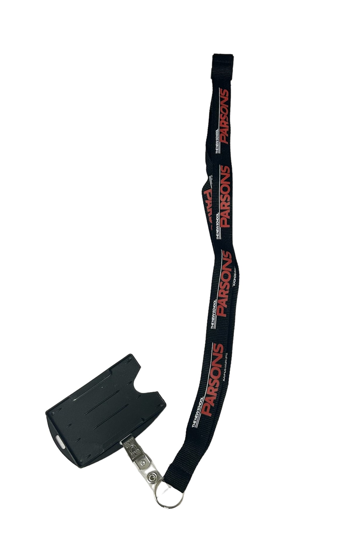 Parsons Lanyard