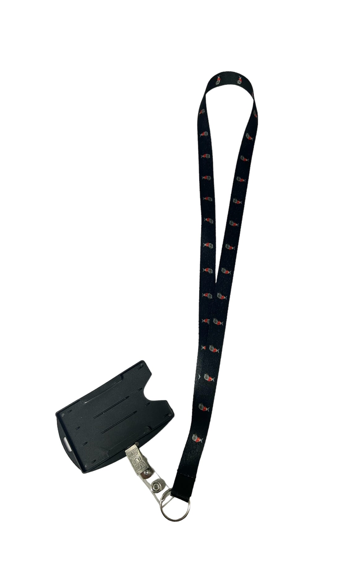 Gnarls Lanyard