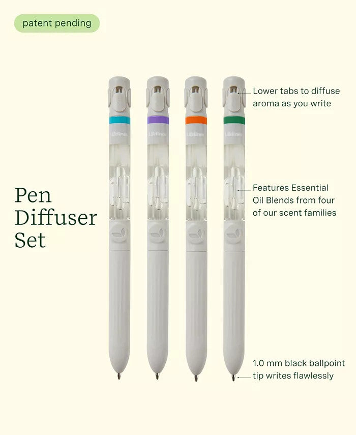 Lifelines Pen Diffuser