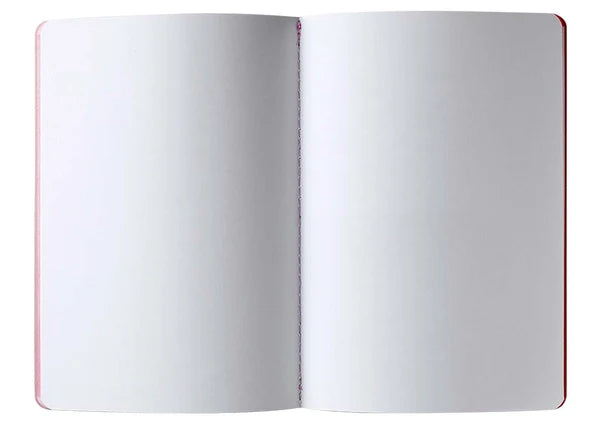 Pigna Notebook - Lettera 22 Singer Sewn Binding