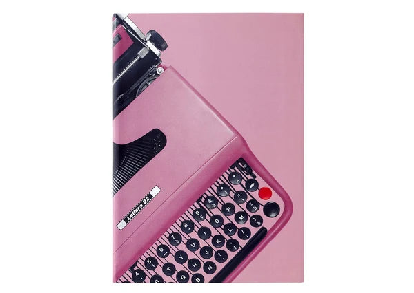 Pigna Notebook - Lettera 22 Soft Cover