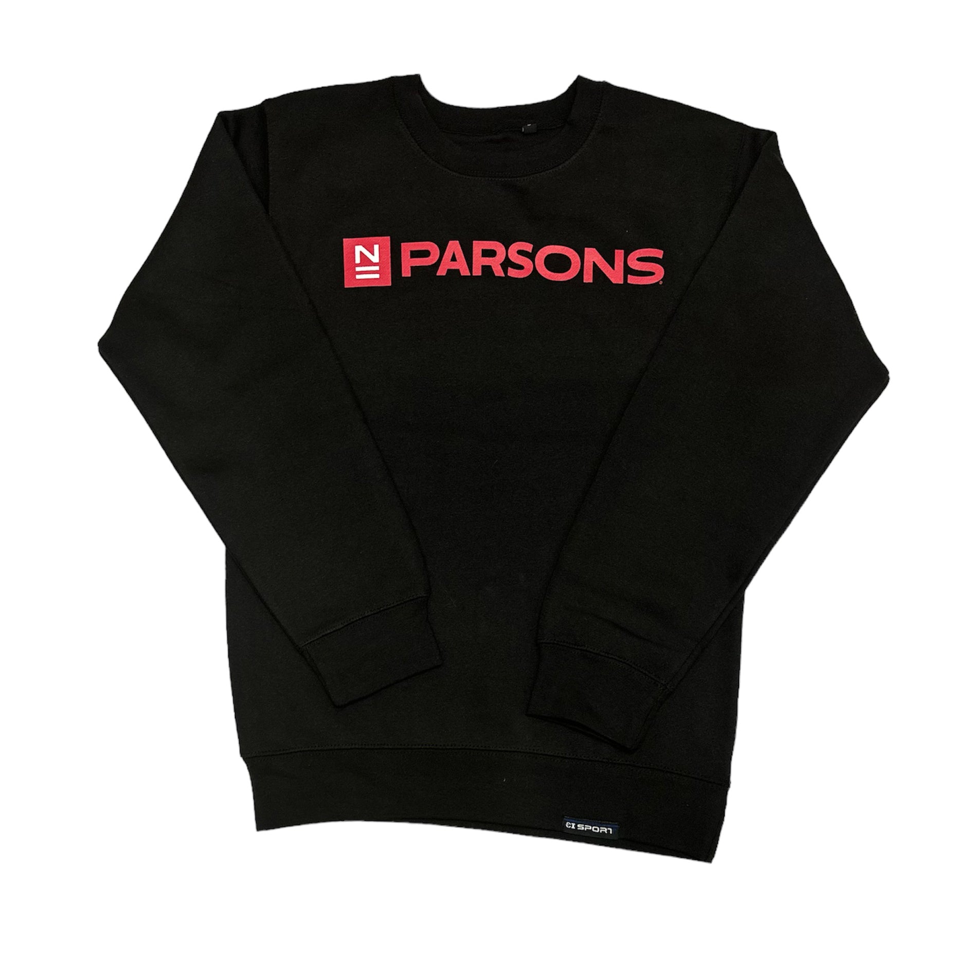 N Parsons Crewneck Sweatshirt