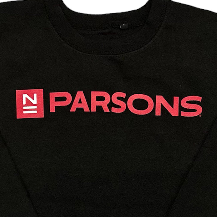 N Parsons Crewneck Sweatshirt