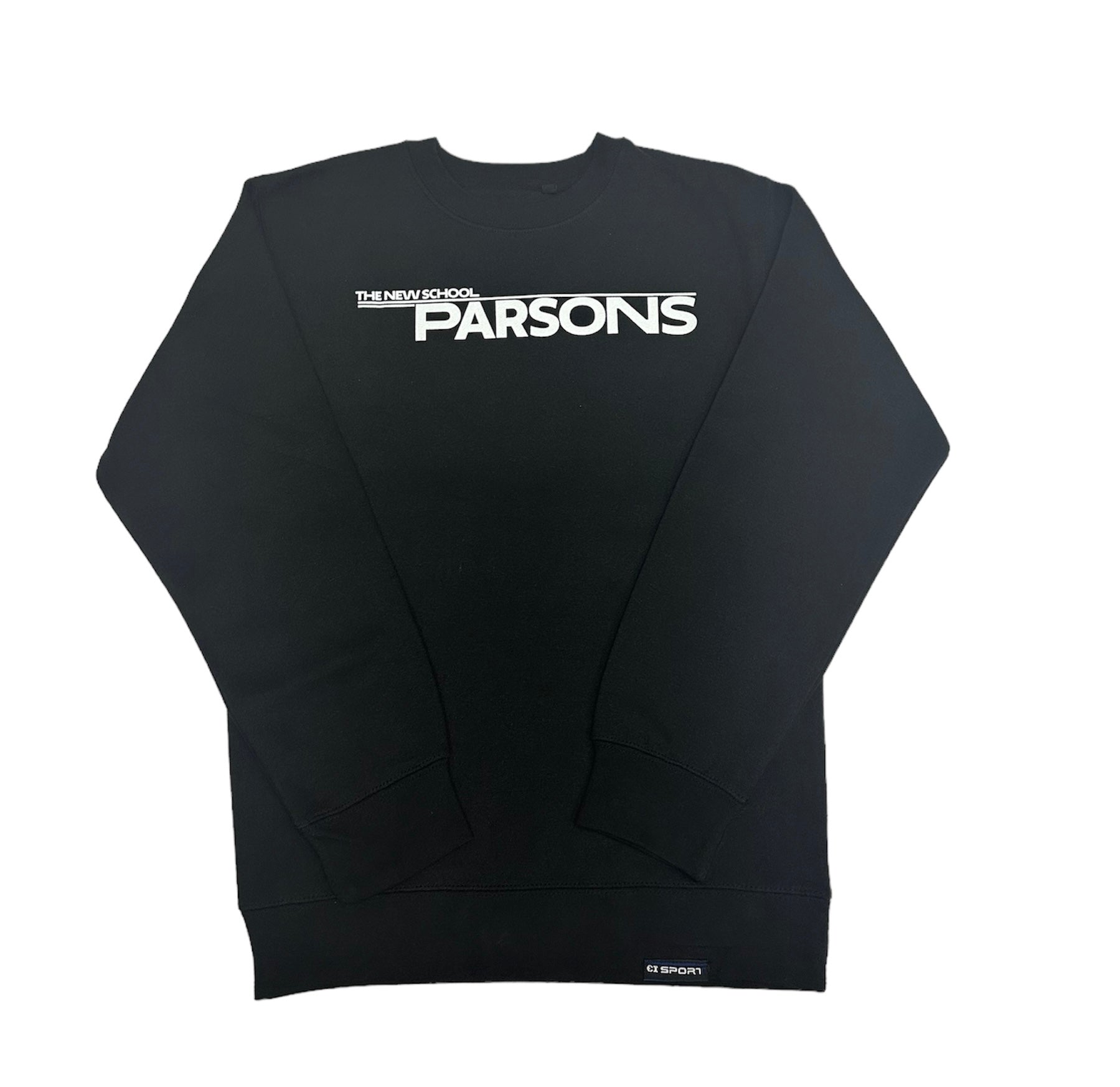 TNS Parsons Crewneck Sweatshirt