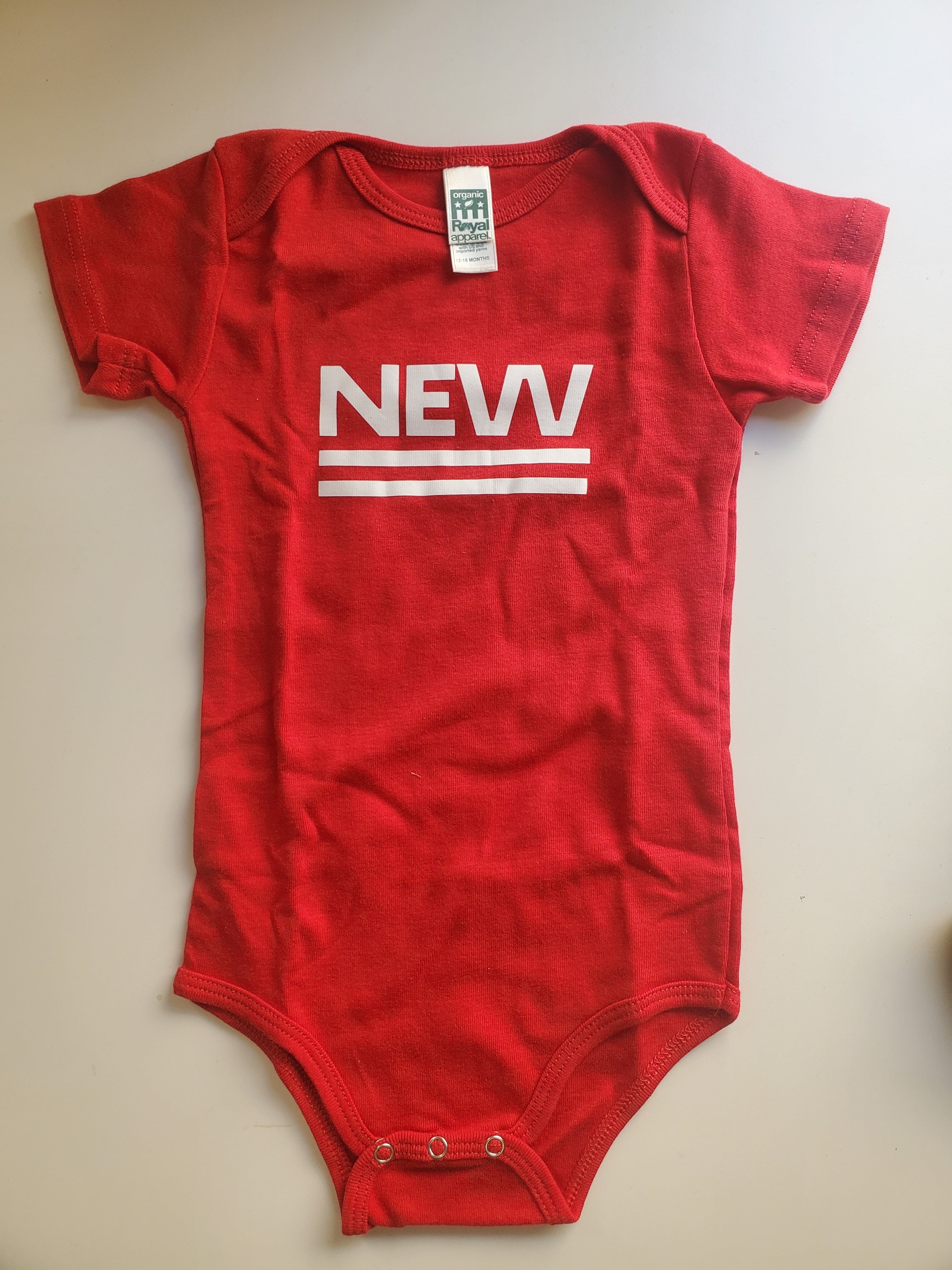 NEW Onesie The New School Thenewstore nyc new-onesie-the-new-school-thenewstore-nyc