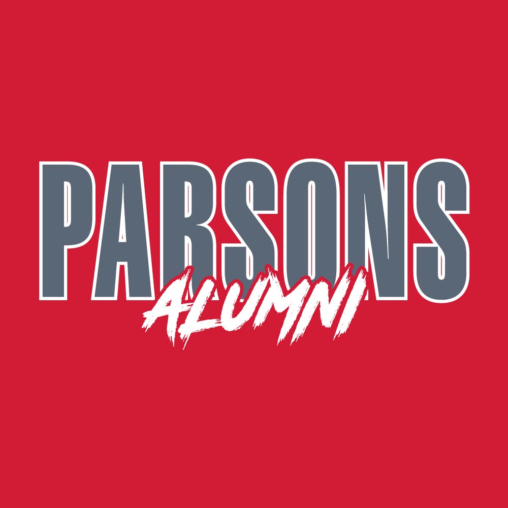 Parsons Alumni Tri-Blend T-Shirt