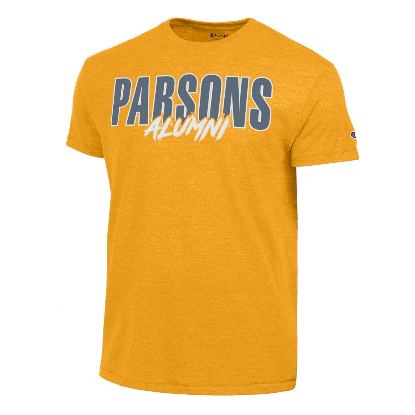 Parsons Alumni Tri-Blend T-Shirt