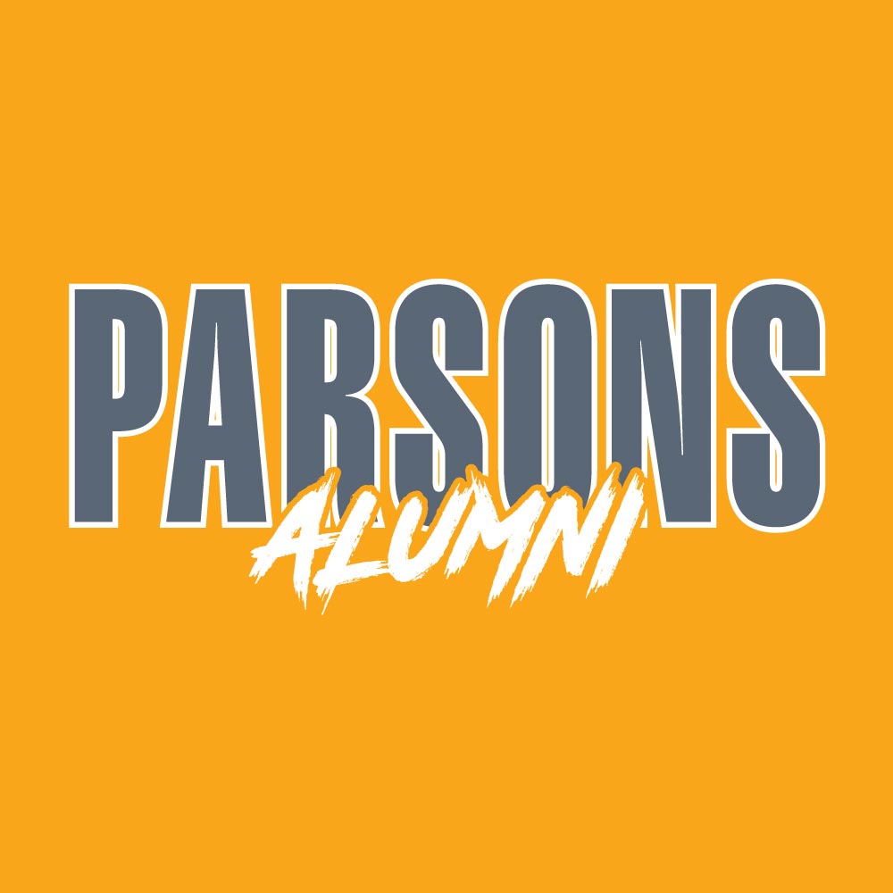 Parsons Alumni Tri-Blend T-Shirt