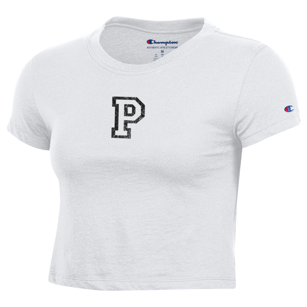 Parsons Baby Tee