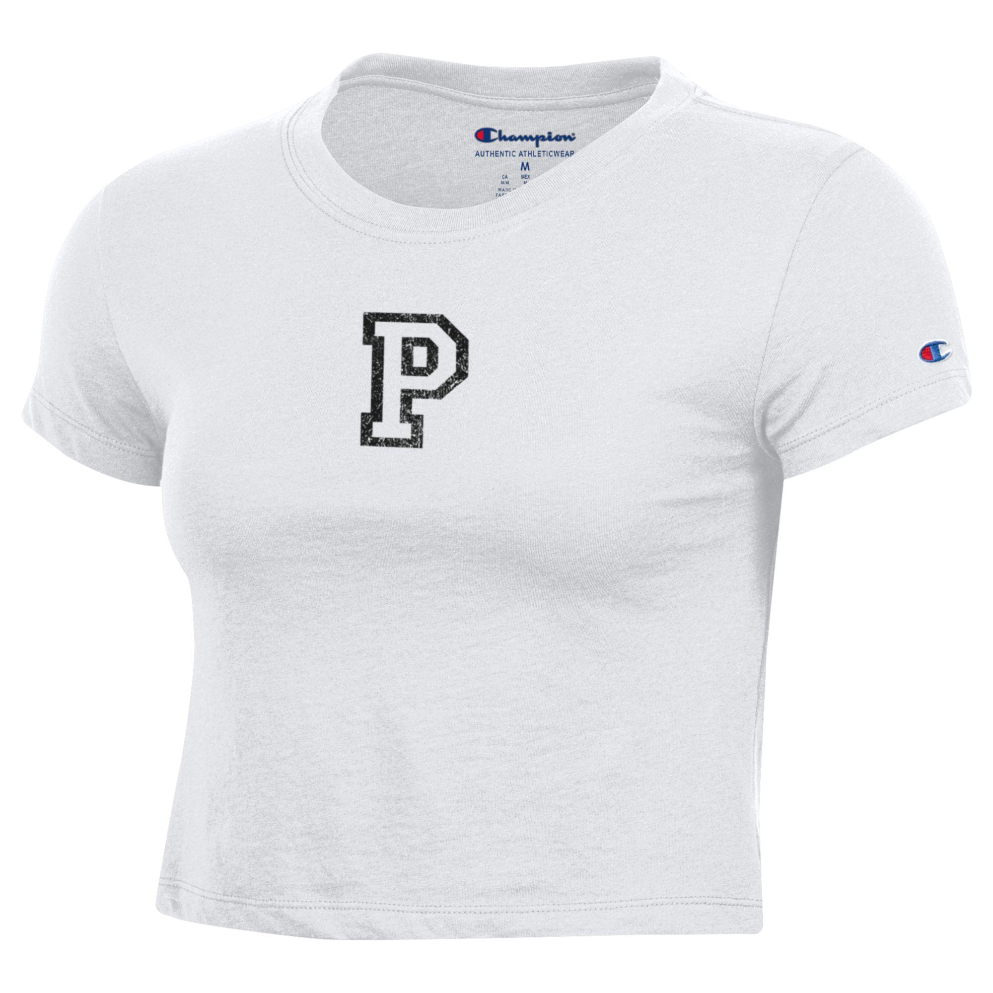 Parsons Baby Tee