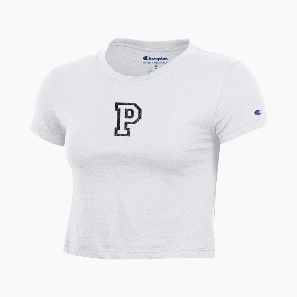 Parsons Baby Tee