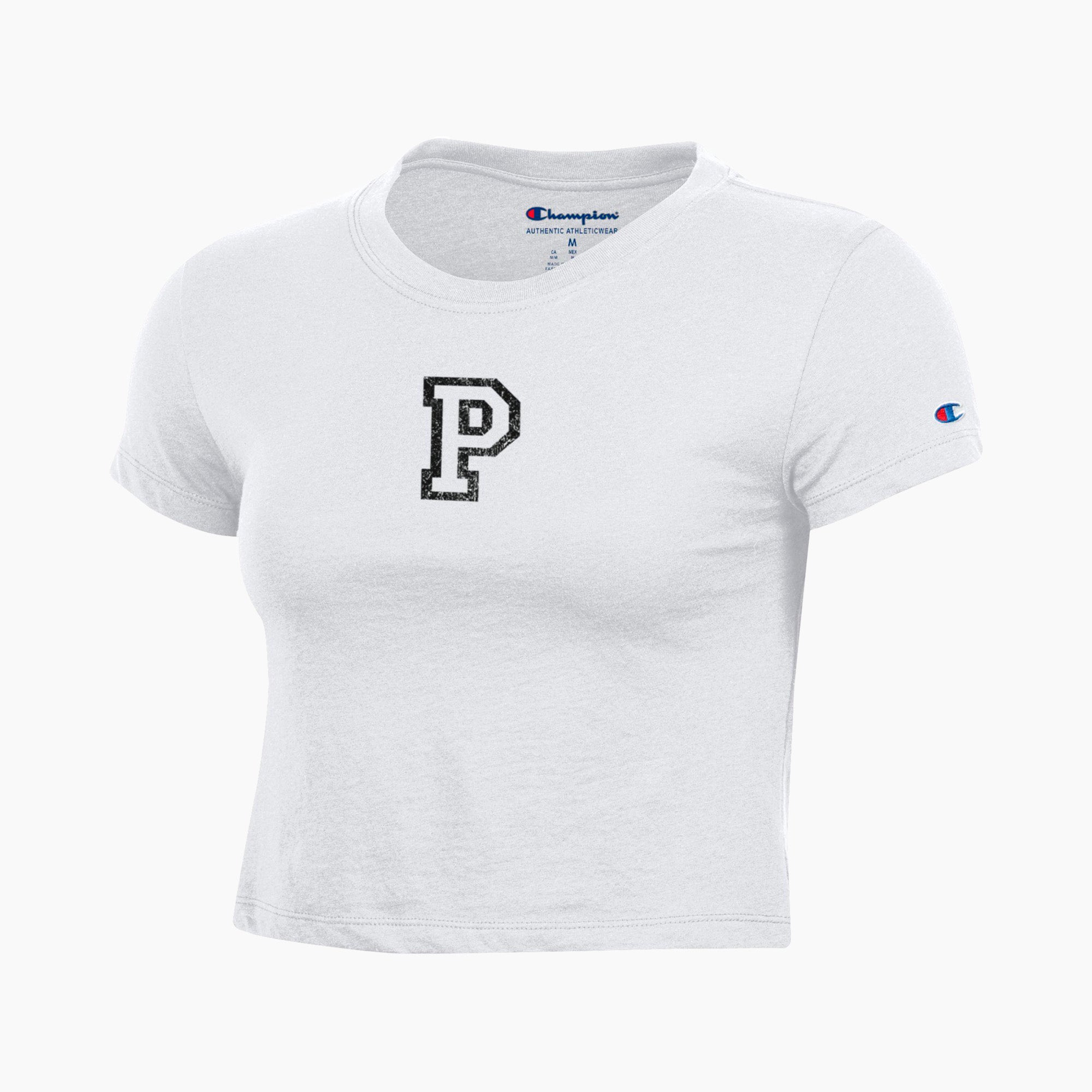 Parsons Baby Tee