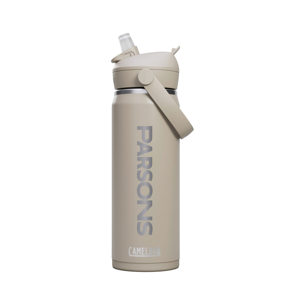 Parsons Camelbak Tumbler