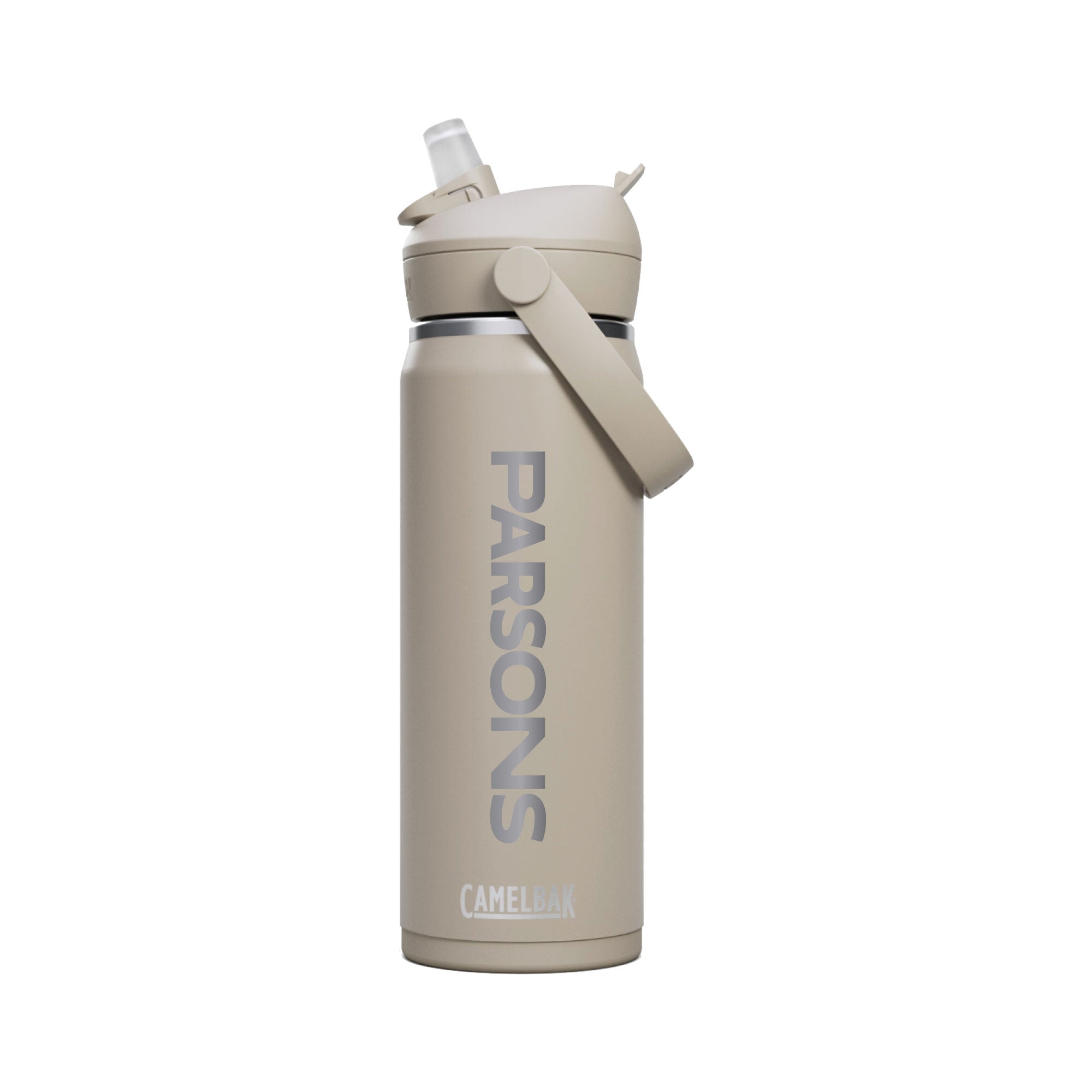 Parsons Camelbak Tumbler