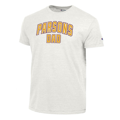 Parsons Dad Tri-Blend T-Shirt