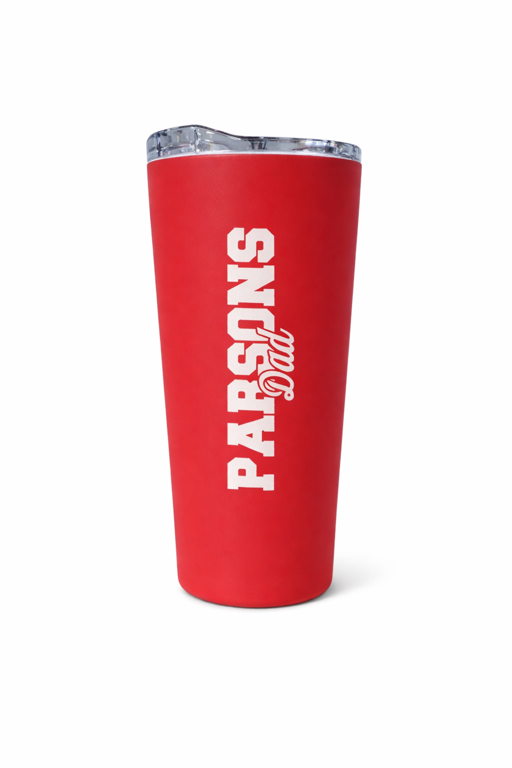 Parsons Mom & Dad Two Pack 20 oz Tumbler