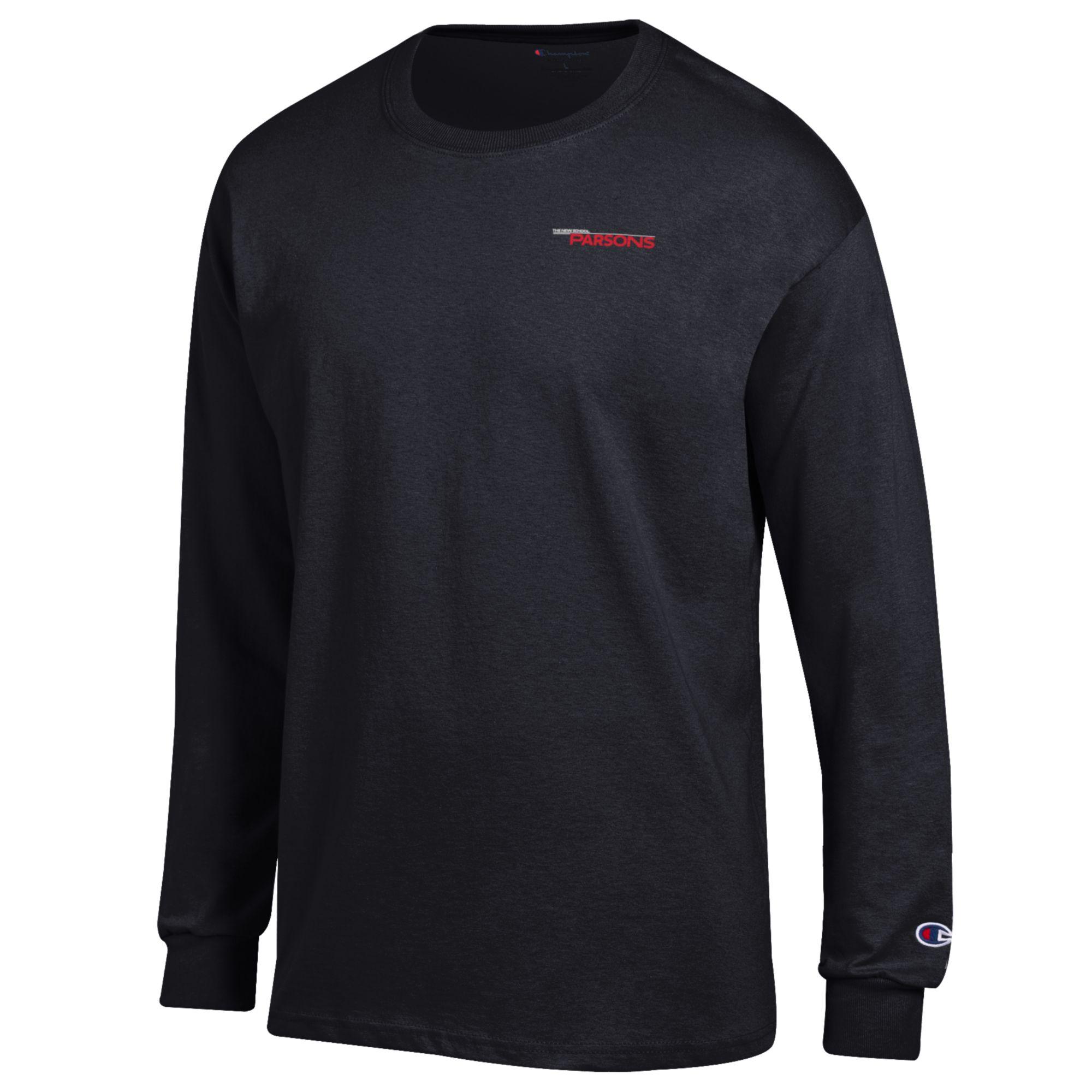 Parsons - Classics Collection Long Sleeve Tee