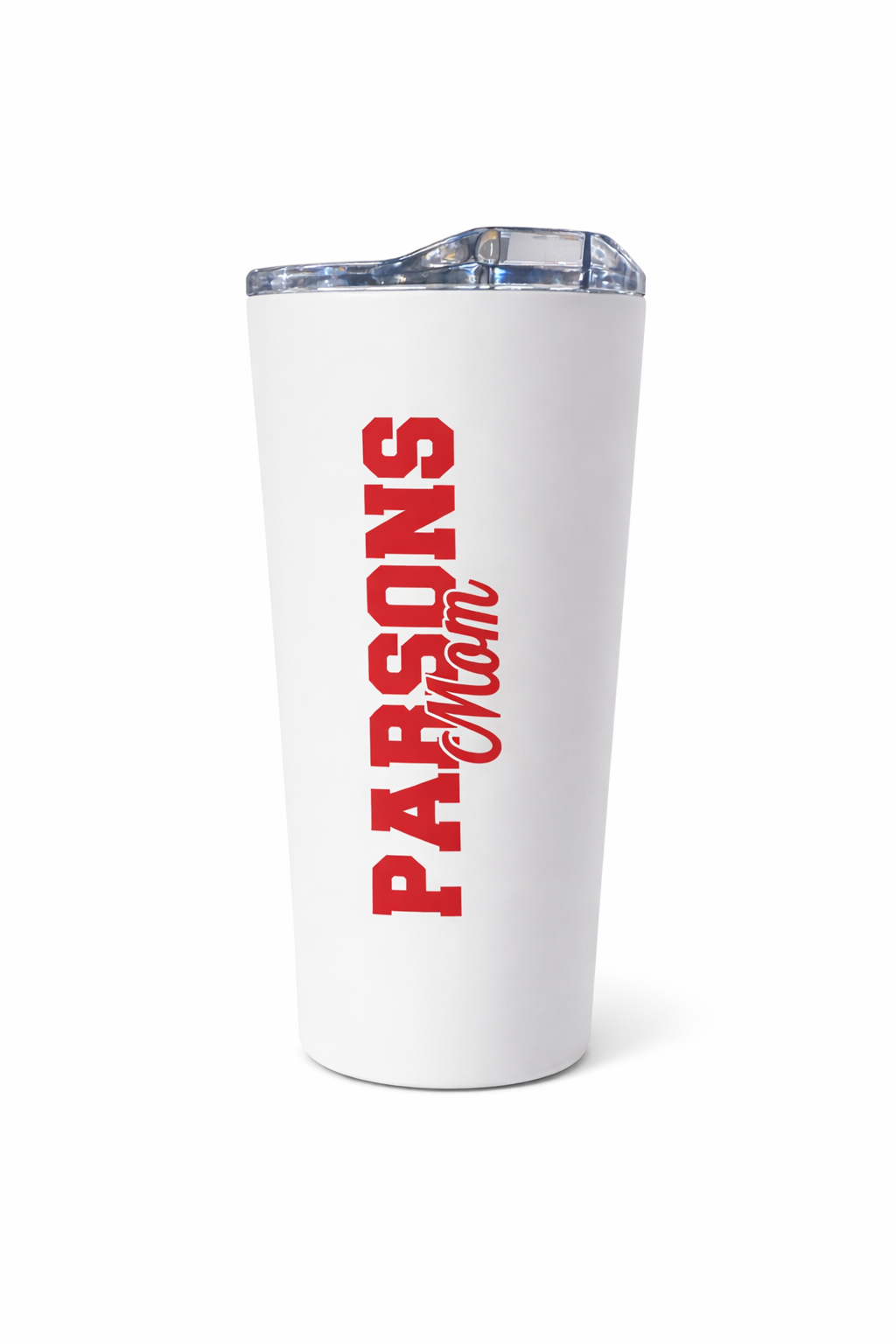 Parsons Mom & Dad Two Pack 20 oz Tumbler