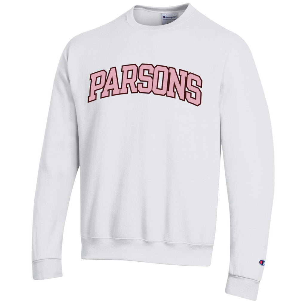 Parsons Neapolitan Collection Crewneck