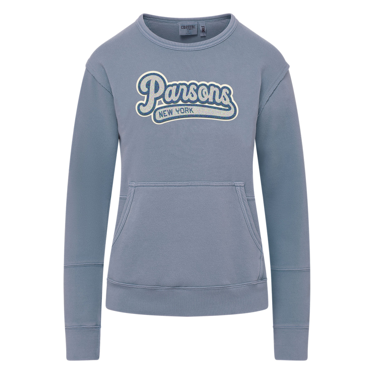 Parsons Coastal Color Crew