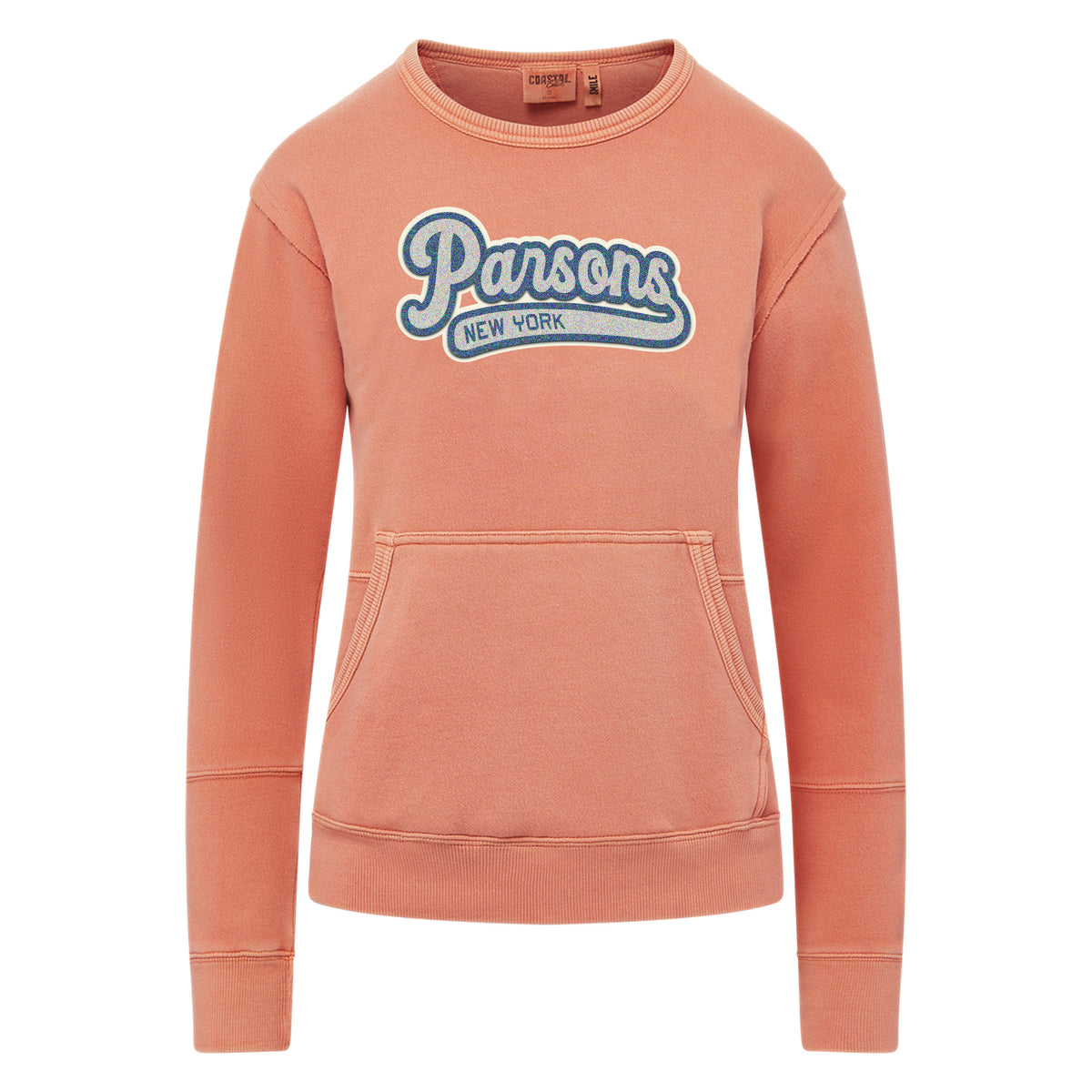 Parsons Coastal Color Crew