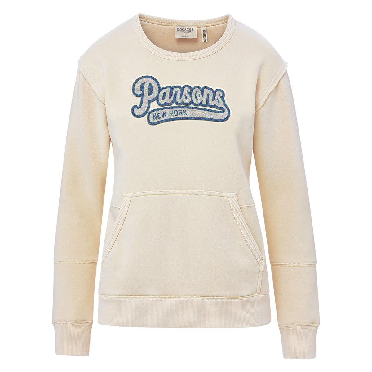 Parsons Coastal Color Crew