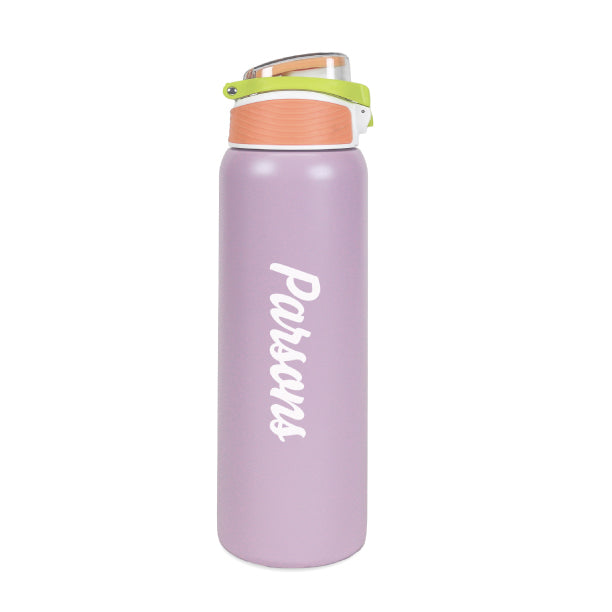 Parsons Water Bottle