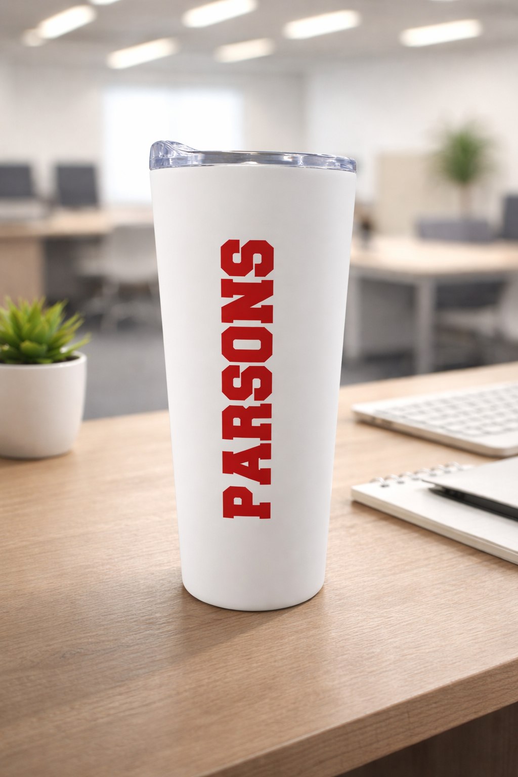 Parsons & Parsons Alumni Two Pack 20 oz Tumbler