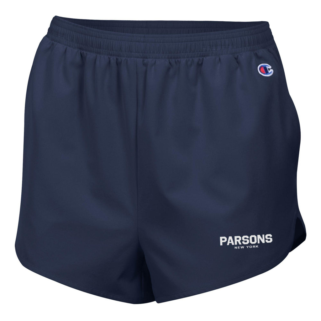 Parsons Champion Woven Shorts 3 inch inseam