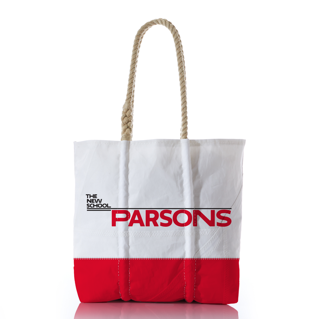 Parsons Sea Bag