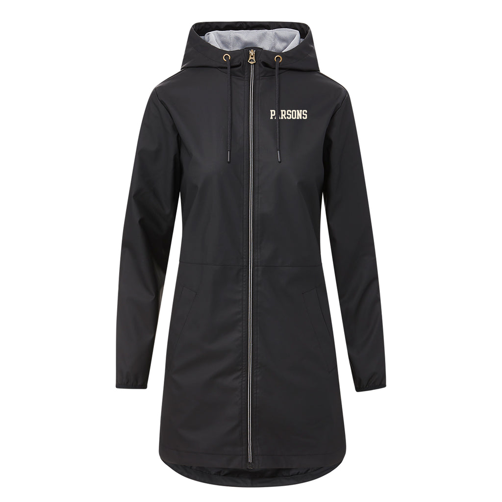 Parsons Long Line Stadium Coat