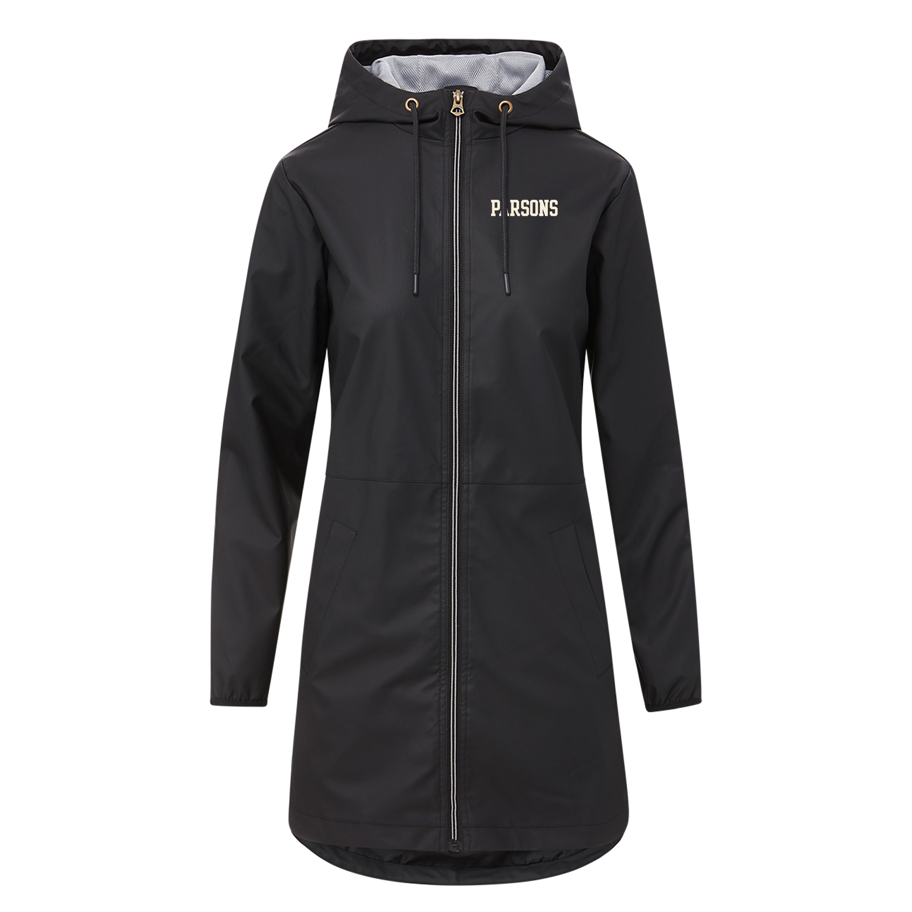 Parsons Long Line Stadium Coat