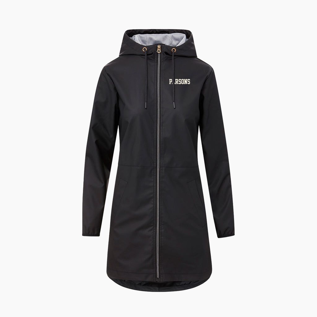 Parsons Long Line Stadium Coat
