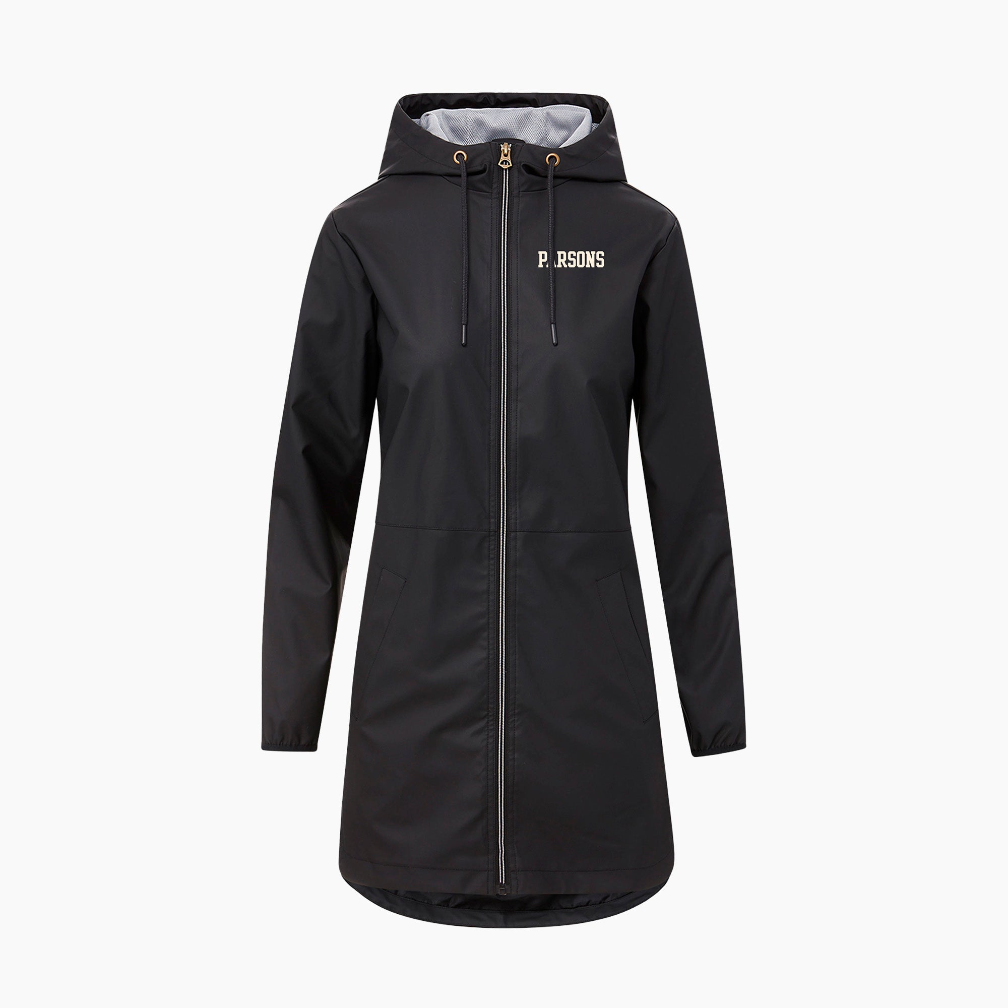 Parsons Long Line Stadium Coat