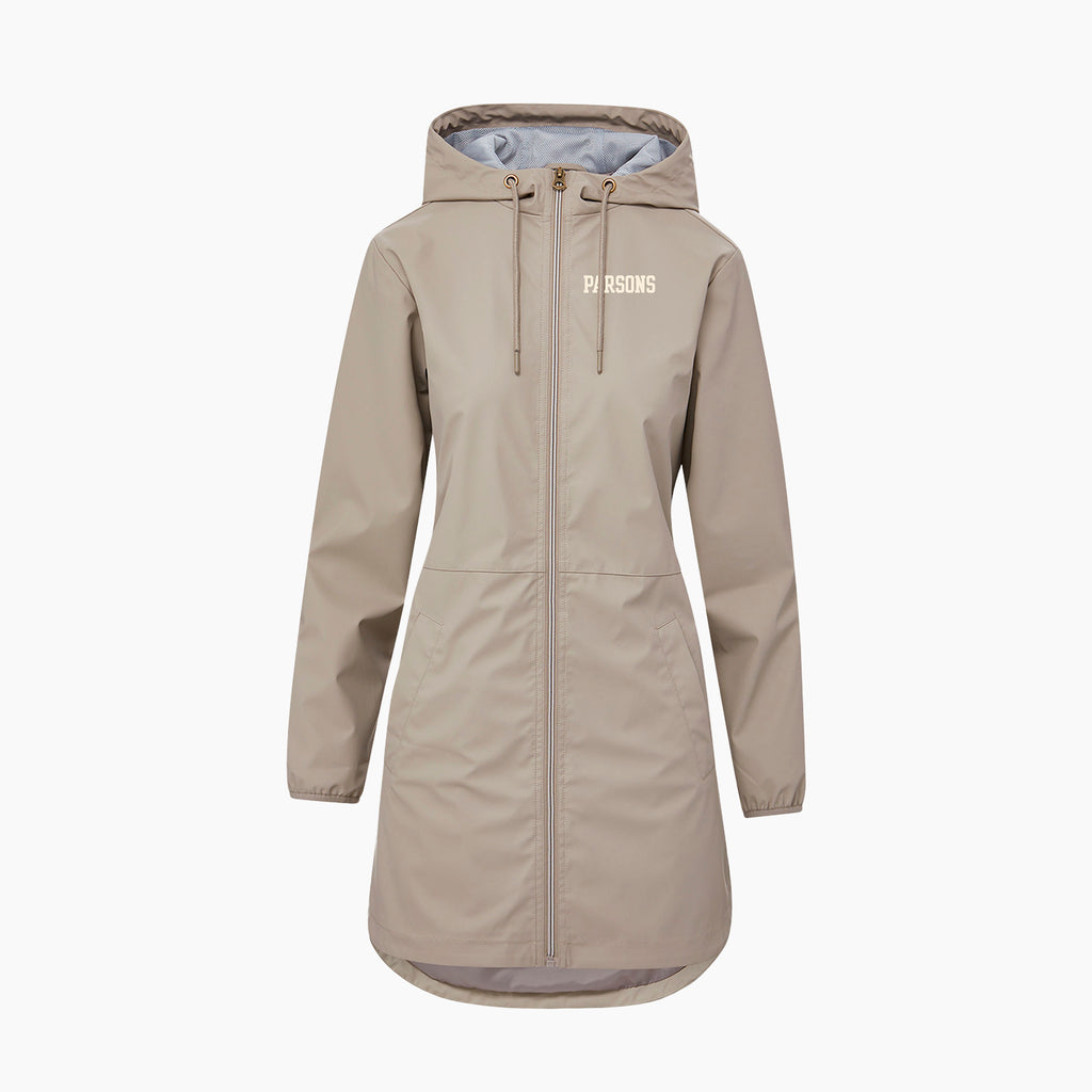 Parsons Long Line Stadium Coat