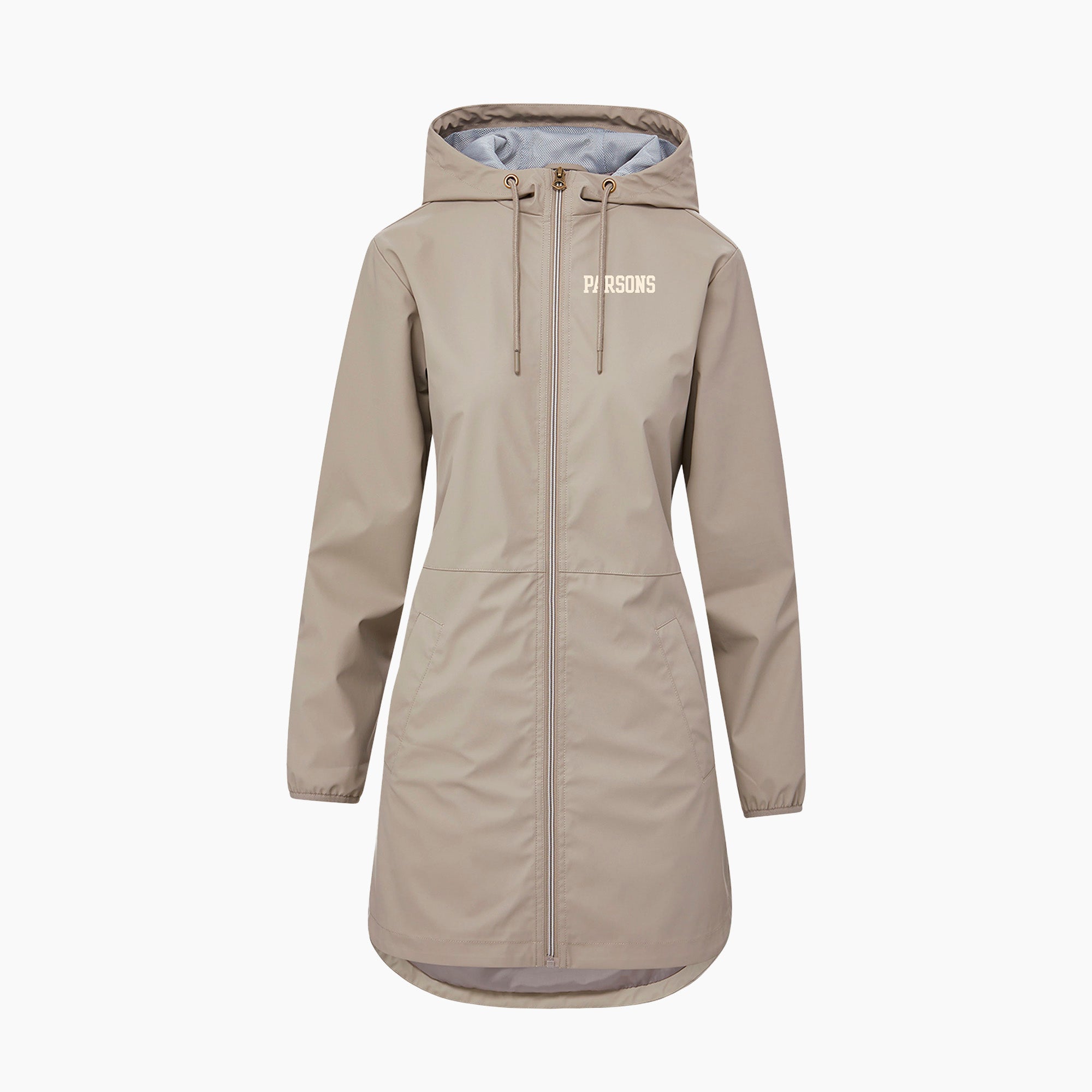 Parsons Long Line Stadium Coat