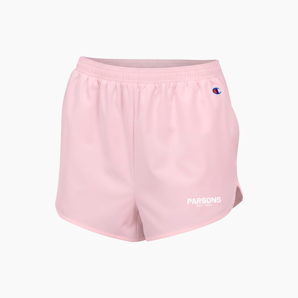 Parsons Champion Woven Shorts 3 inch inseam