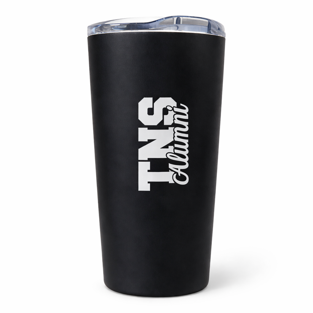 TNS & TNS Alumni Two Pack 20 oz Tumbler