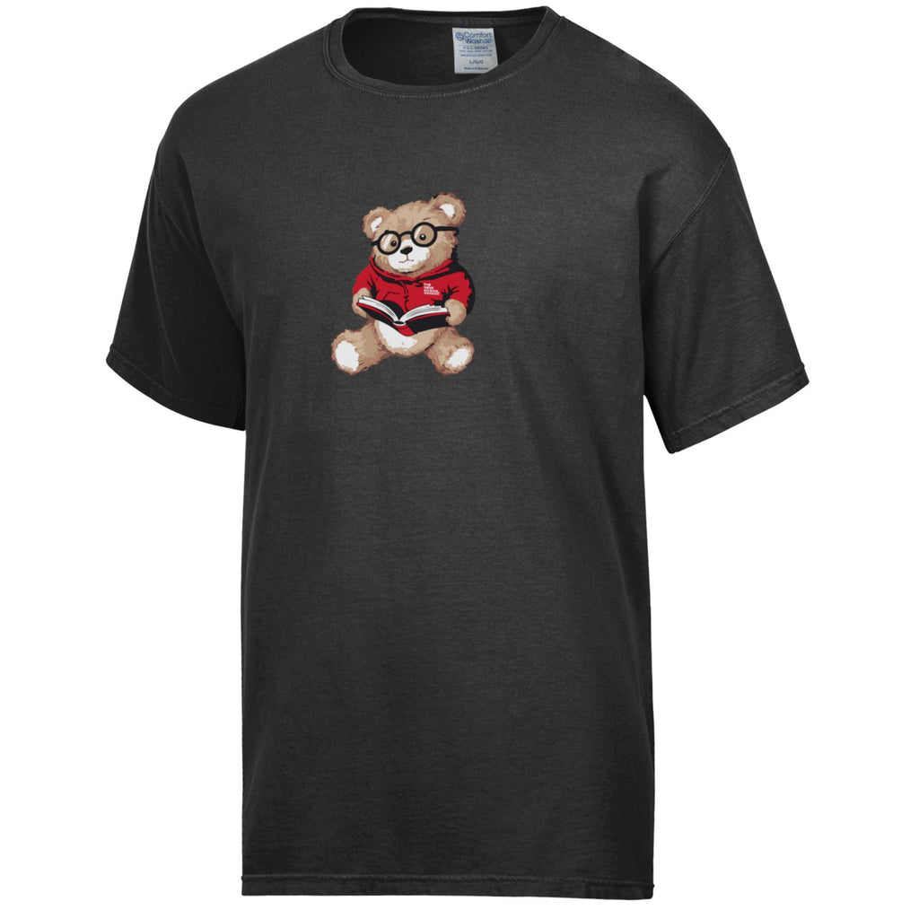 The New School Campus Bear Tee
